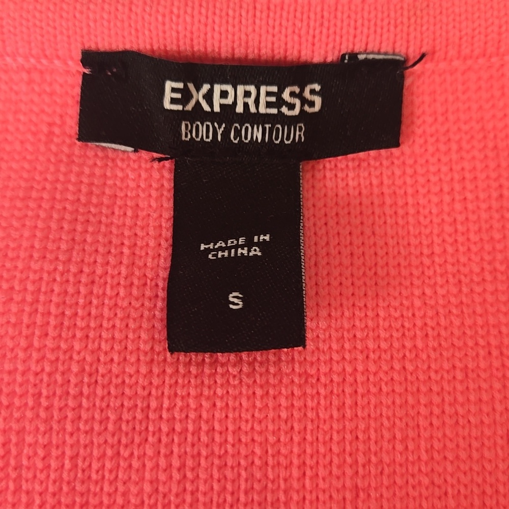 Express Croptop Small - Picture 2 of 4